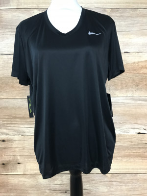 Women's Nike Dri-Fit running top [XL]