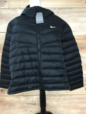 Nike Repel Padded unisex jacket - Large