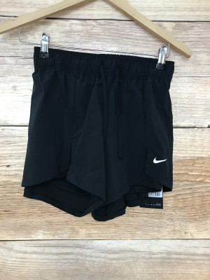 Women's Nike Gym Shorts - XS