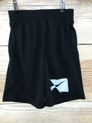 Nike Dri-Fit Boys Shorts - Small [128-137cm]