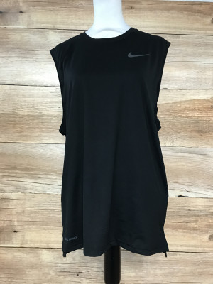 Nike Pro Men's Dri-fit Vest - Small