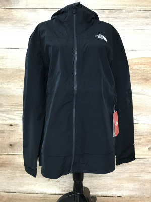 Men's North Face DryVent Jacket - Large