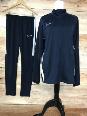 Men's Nike Dri-Fit Track suit - M