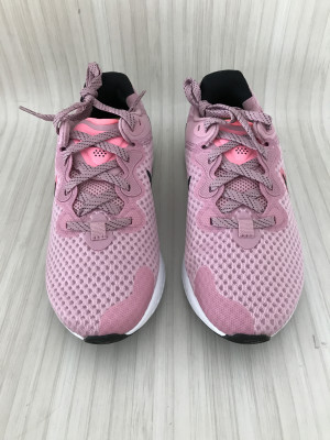 Nike Renew Pink/Black Trainers